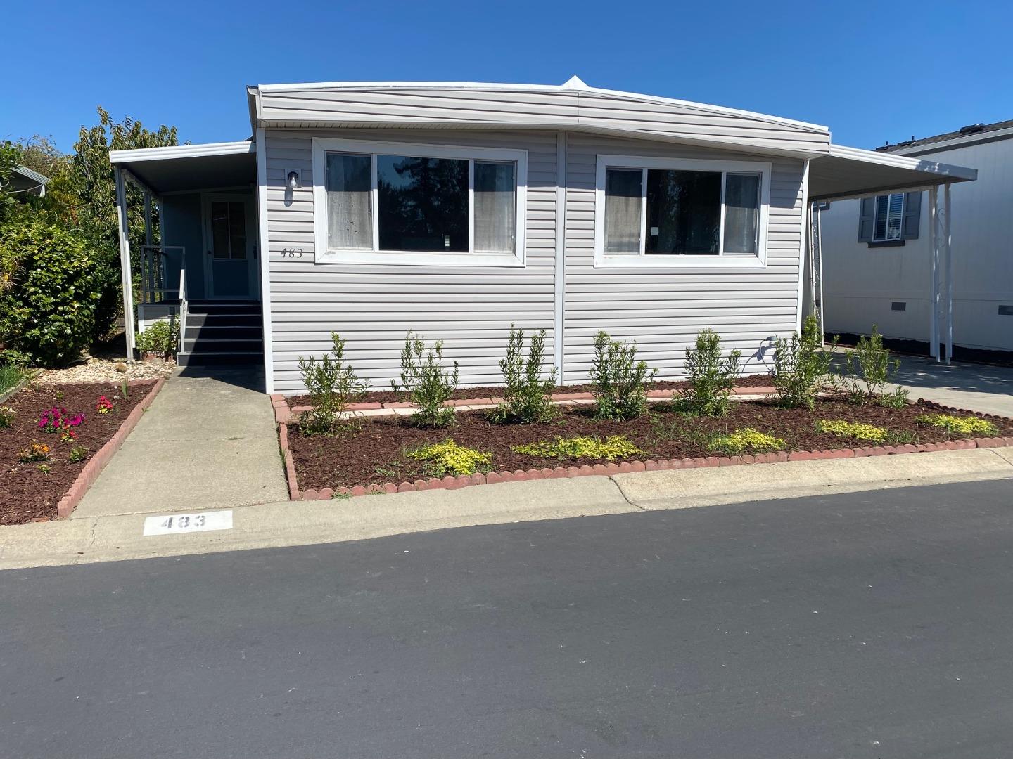 Photo of 483 Santa Monica in San Leandro, CA