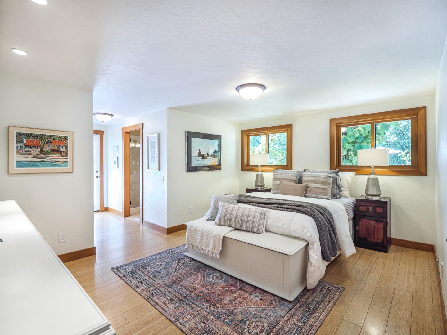 Detail Gallery Image 13 of 42 For 5611 Branciforte Dr, Santa Cruz,  CA 95065 - – Beds | – Baths