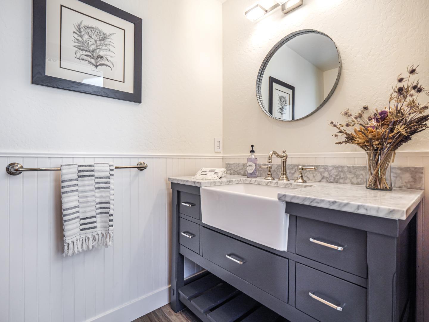 Detail Gallery Image 16 of 42 For 5611 Branciforte Dr, Santa Cruz,  CA 95065 - – Beds | – Baths