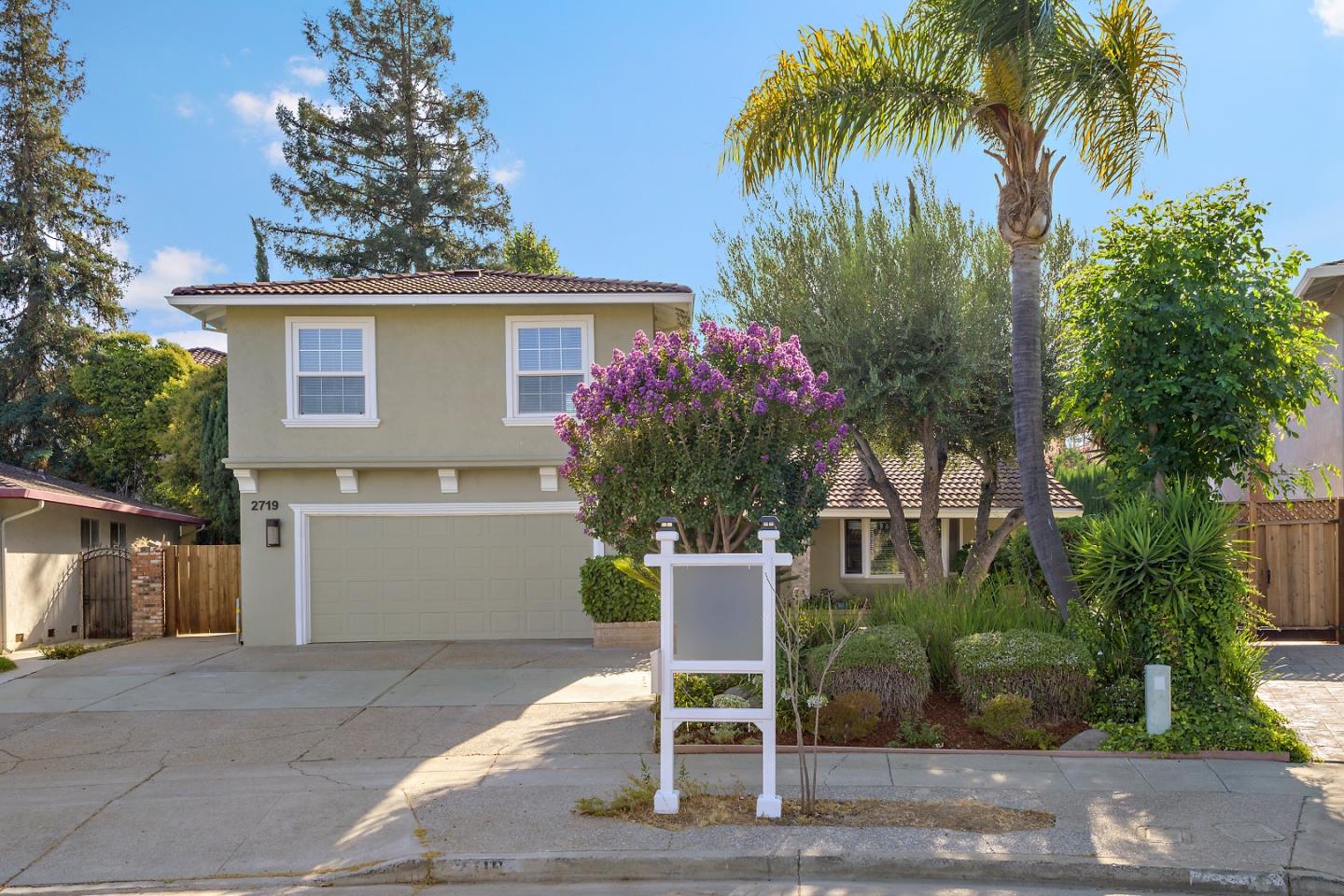 Detail Gallery Image 1 of 1 For 2719 Valley Heights Dr, San Jose,  CA 95133 - 4 Beds | 2/1 Baths