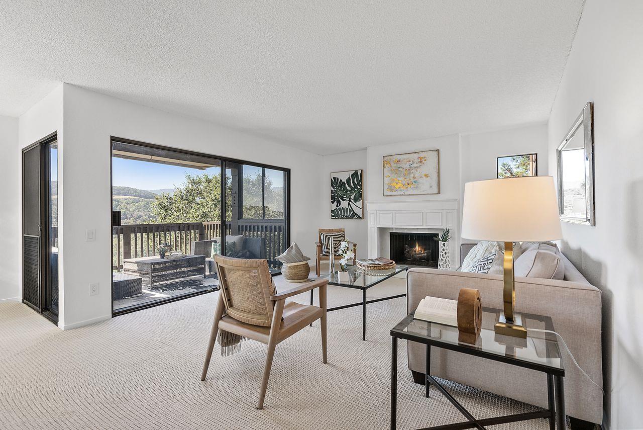 Detail Gallery Image 1 of 1 For 3372 La Mesa Dr #7,  San Carlos,  CA 94070 - 3 Beds | 2 Baths