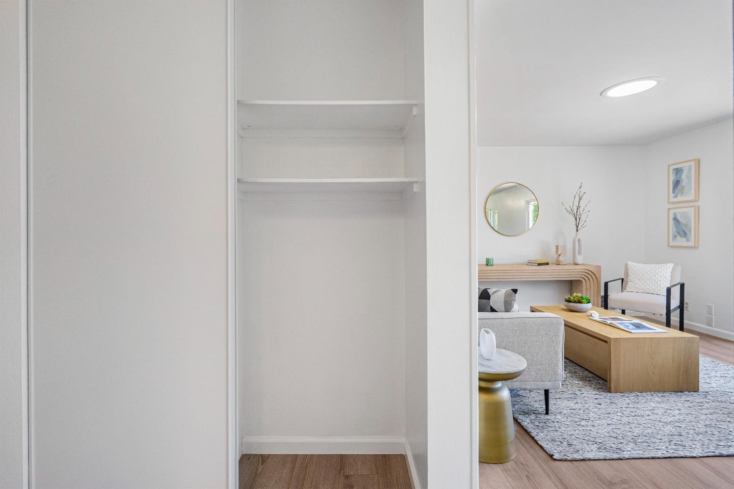 Detail Gallery Image 16 of 33 For 1105 Reed Ave #C,  Sunnyvale,  CA 94086 - 2 Beds | 1 Baths