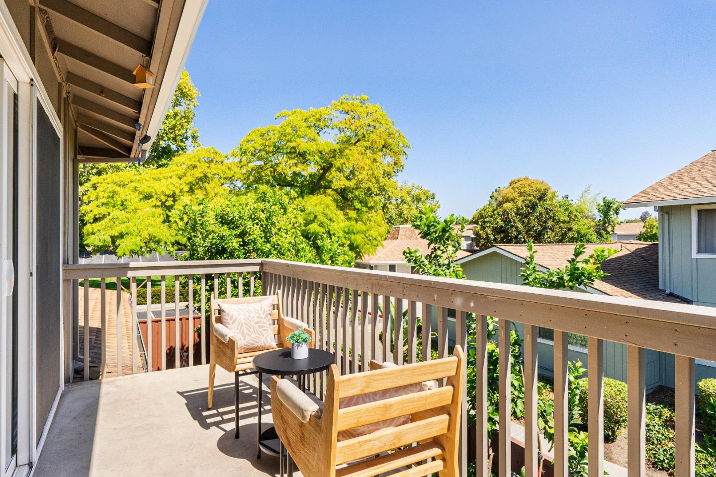 Detail Gallery Image 17 of 33 For 1105 Reed Ave #C,  Sunnyvale,  CA 94086 - 2 Beds | 1 Baths