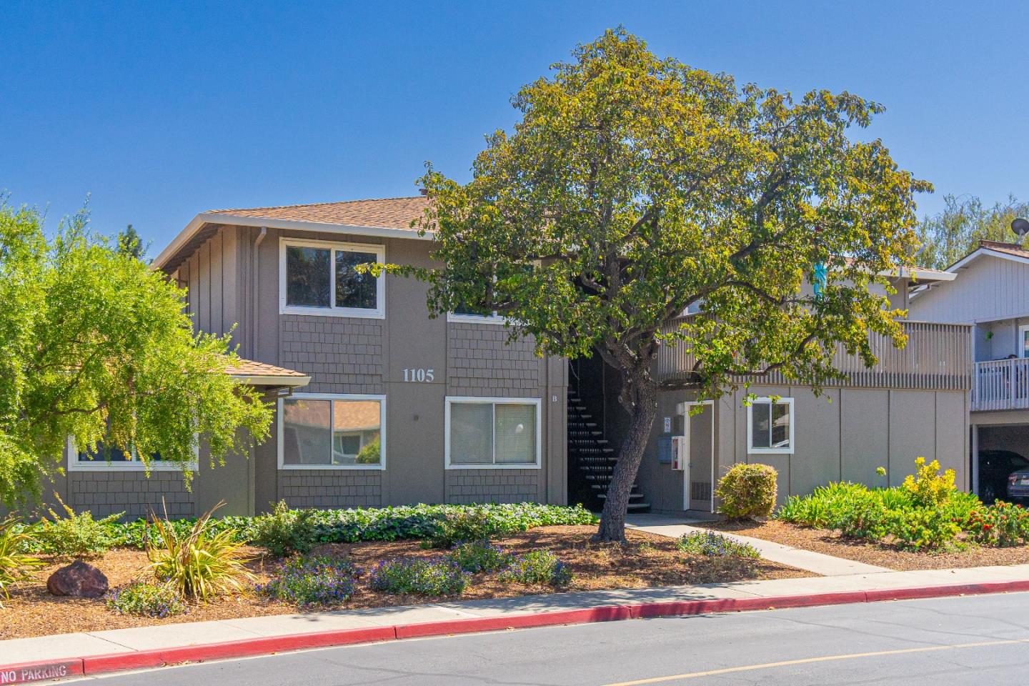 Detail Gallery Image 21 of 33 For 1105 Reed Ave #C,  Sunnyvale,  CA 94086 - 2 Beds | 1 Baths