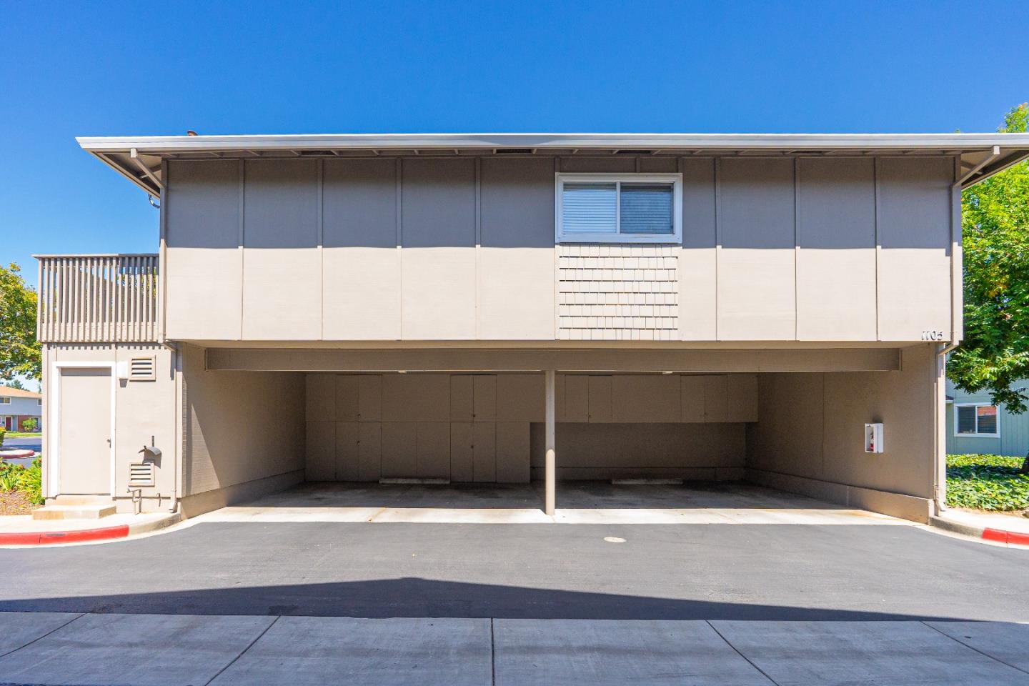 Detail Gallery Image 22 of 33 For 1105 Reed Ave #C,  Sunnyvale,  CA 94086 - 2 Beds | 1 Baths