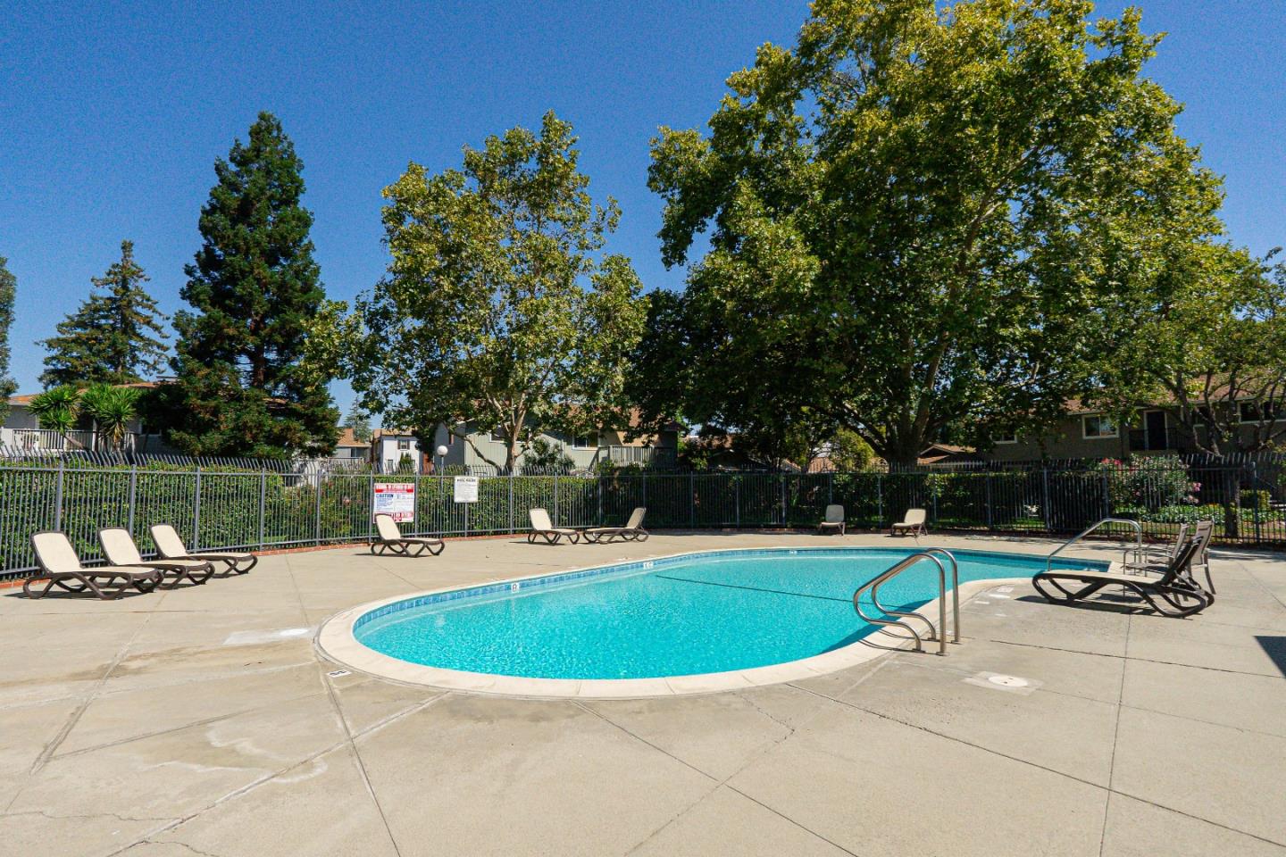 Detail Gallery Image 26 of 33 For 1105 Reed Ave #C,  Sunnyvale,  CA 94086 - 2 Beds | 1 Baths