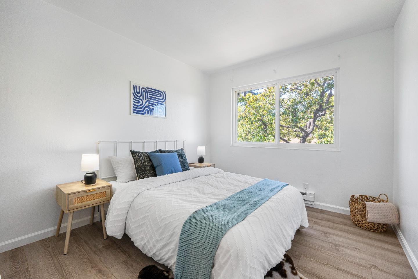 Detail Gallery Image 9 of 33 For 1105 Reed Ave #C,  Sunnyvale,  CA 94086 - 2 Beds | 1 Baths
