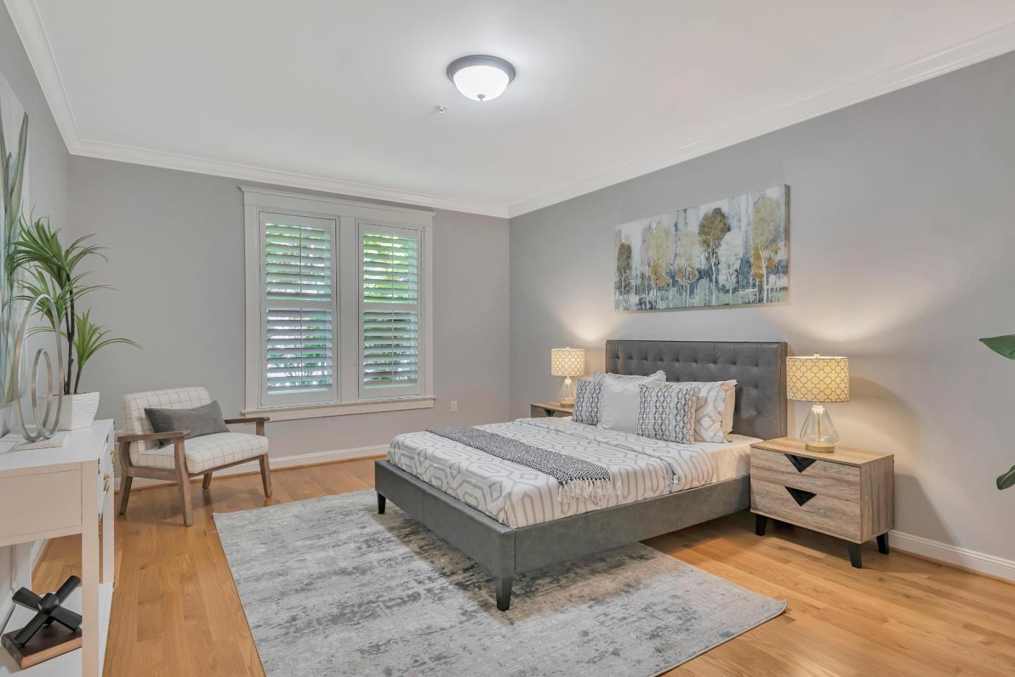 Detail Gallery Image 31 of 41 For 318 S Grant St 1b,  San Mateo,  CA 94401 - 2 Beds | 2 Baths