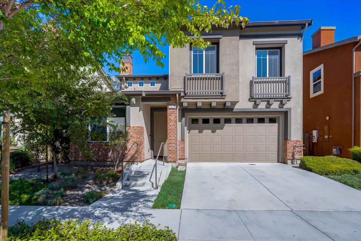 Detail Gallery Image 1 of 39 For 1615 Shore Dr, San Jose,  CA 95131 - 3 Beds | 2/1 Baths