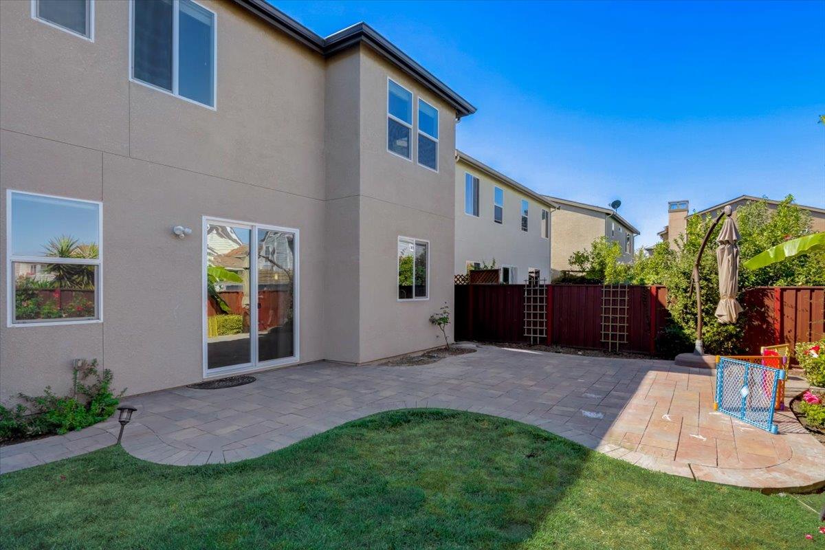 Detail Gallery Image 37 of 39 For 1615 Shore Dr, San Jose,  CA 95131 - 3 Beds | 2/1 Baths