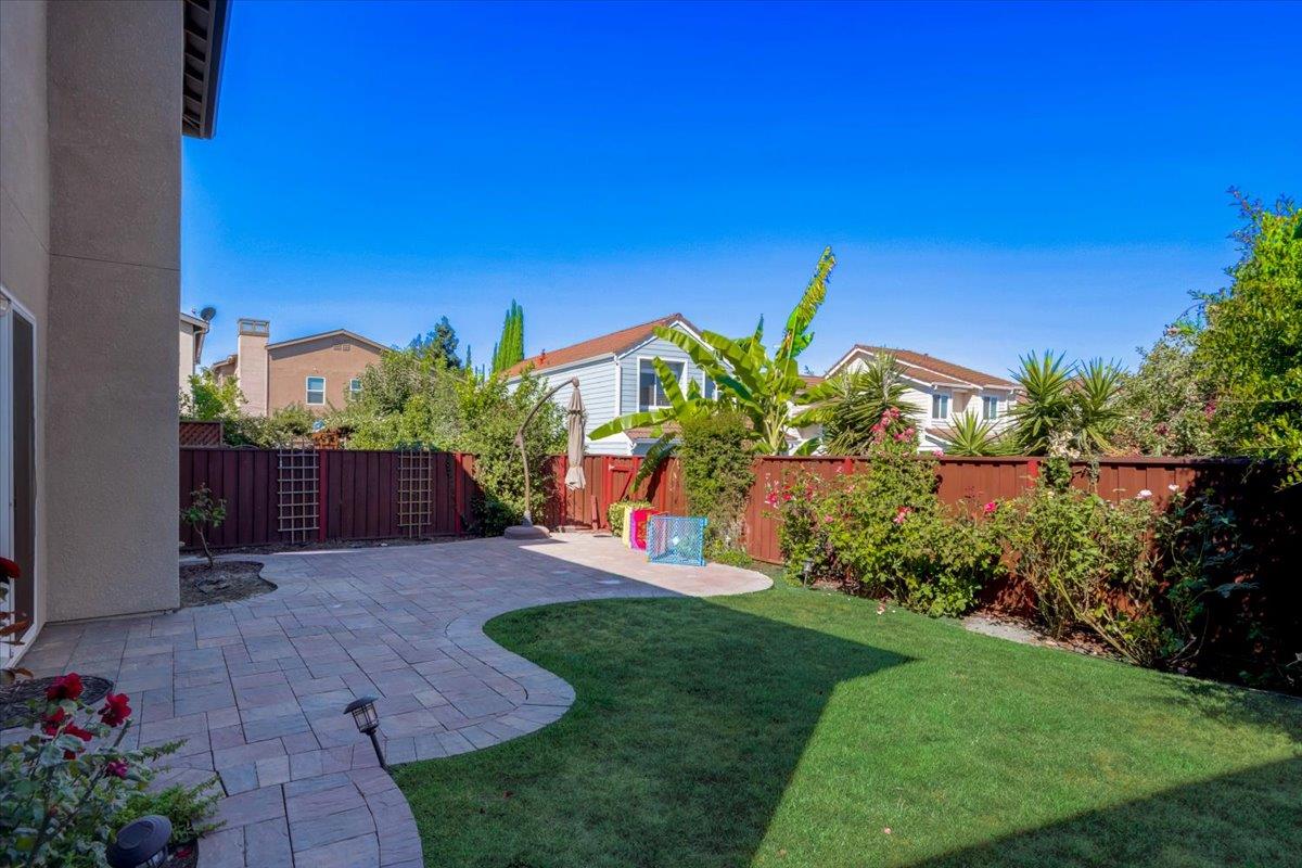 Detail Gallery Image 38 of 39 For 1615 Shore Dr, San Jose,  CA 95131 - 3 Beds | 2/1 Baths