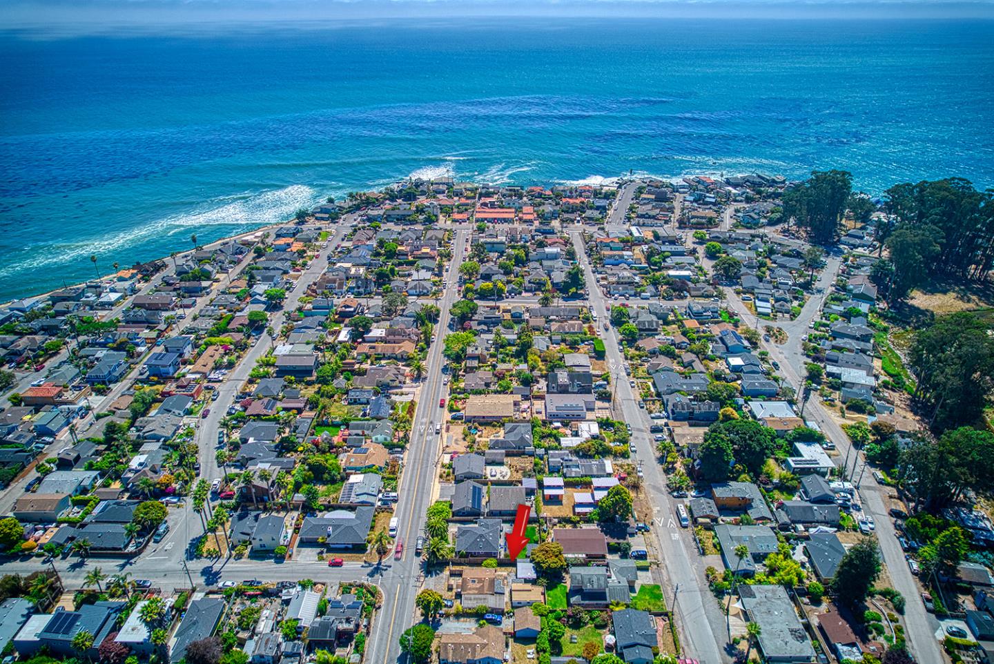 Detail Gallery Image 1 of 1 For 355 30th Ave, Santa Cruz,  CA 95062 - 0 Beds | 0 Baths