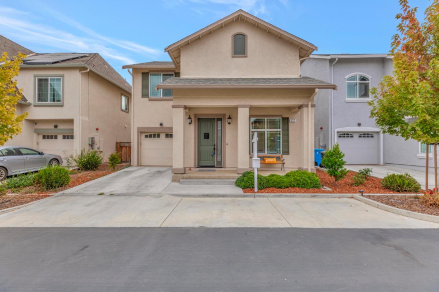 Detail Gallery Image 1 of 1 For 177 Springtime Cir, Hollister,  CA 95023 - 3 Beds | 2/1 Baths