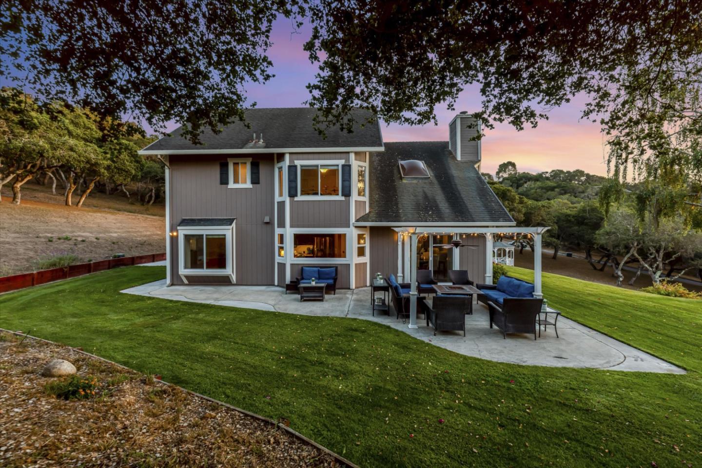 Detail Gallery Image 77 of 88 For 136 Echo Valley Rd, Salinas,  CA 93907 - 3 Beds | 2/1 Baths
