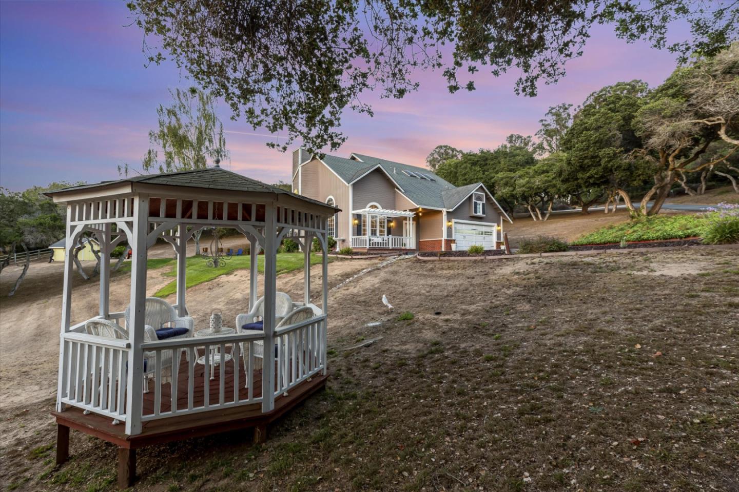 Detail Gallery Image 82 of 88 For 136 Echo Valley Rd, Salinas,  CA 93907 - 3 Beds | 2/1 Baths