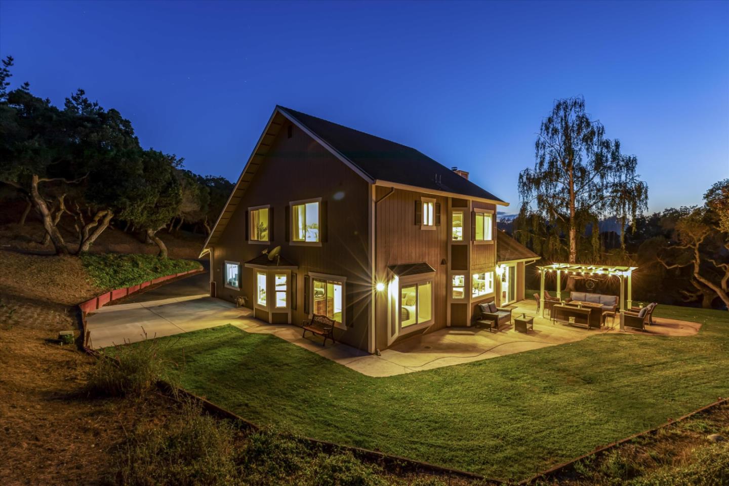 Detail Gallery Image 84 of 88 For 136 Echo Valley Rd, Salinas,  CA 93907 - 3 Beds | 2/1 Baths