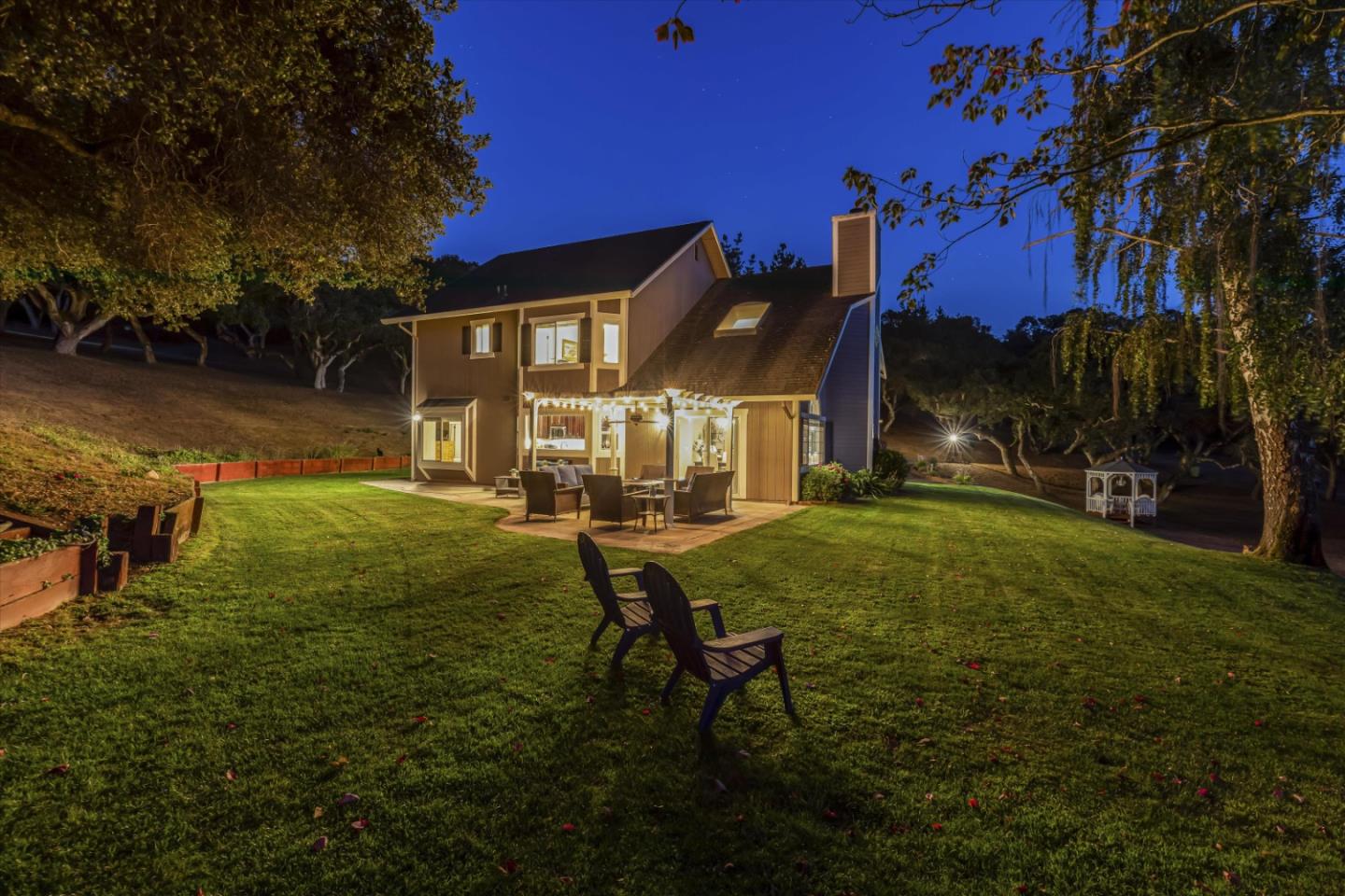 Detail Gallery Image 85 of 88 For 136 Echo Valley Rd, Salinas,  CA 93907 - 3 Beds | 2/1 Baths