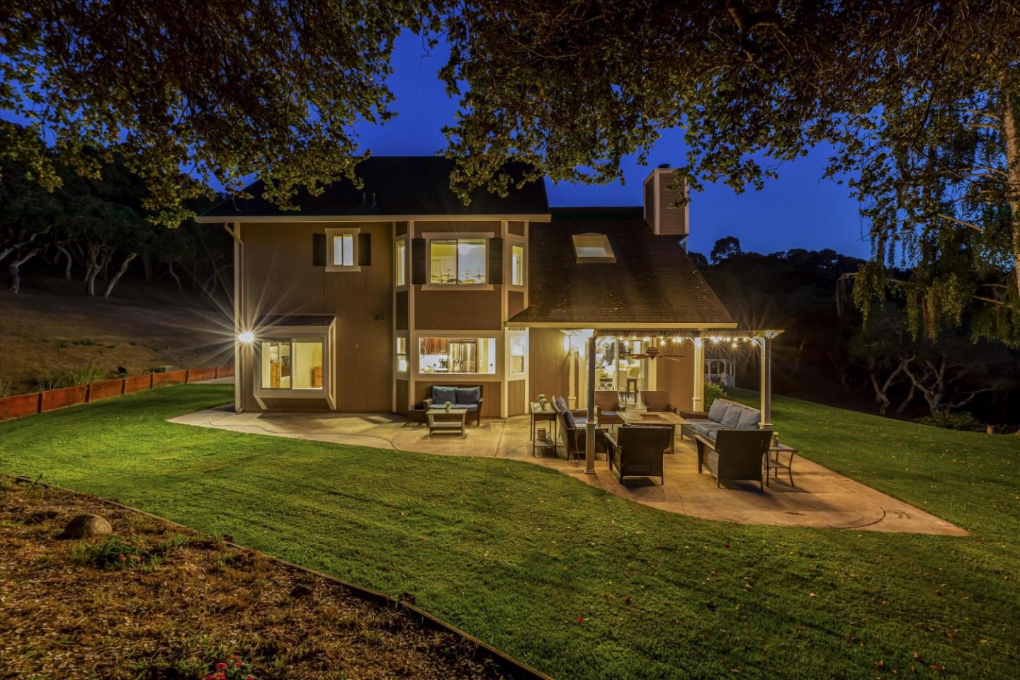 Detail Gallery Image 87 of 88 For 136 Echo Valley Rd, Salinas,  CA 93907 - 3 Beds | 2/1 Baths