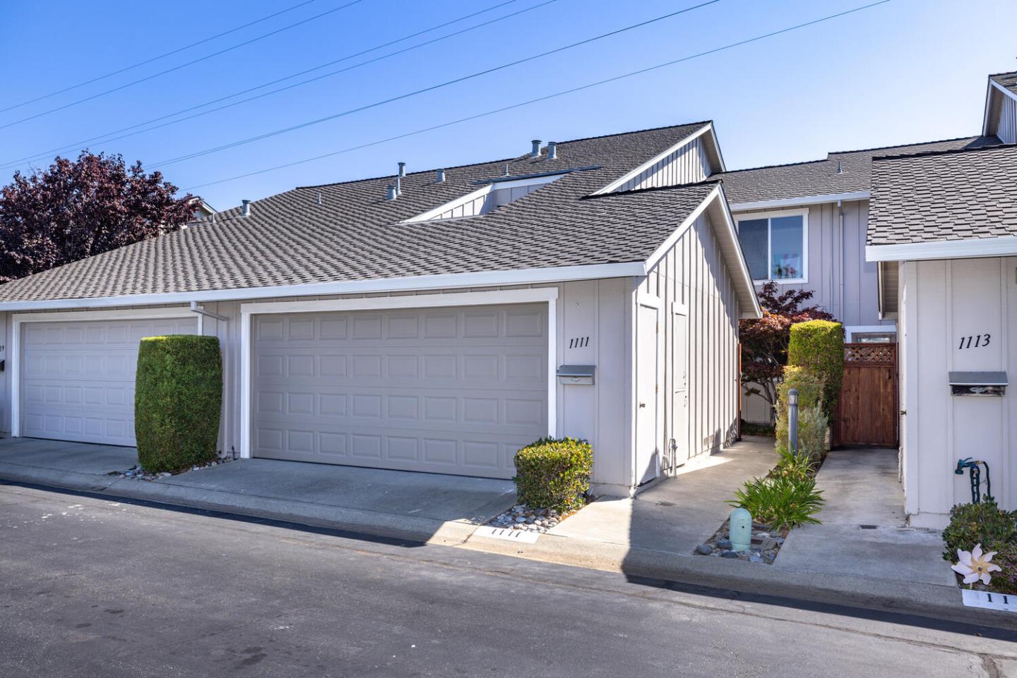 Detail Gallery Image 1 of 1 For 1111 Sprague Ln, Foster City,  CA 94404 - 3 Beds | 2/1 Baths