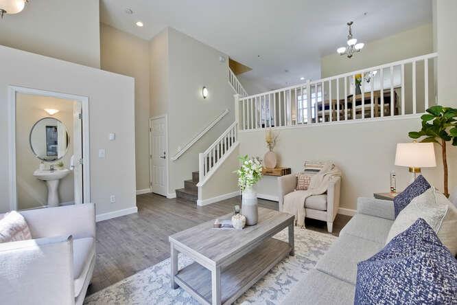 Detail Gallery Image 1 of 1 For 359 Race St, San Jose,  CA 95126 - 3 Beds | 2/1 Baths