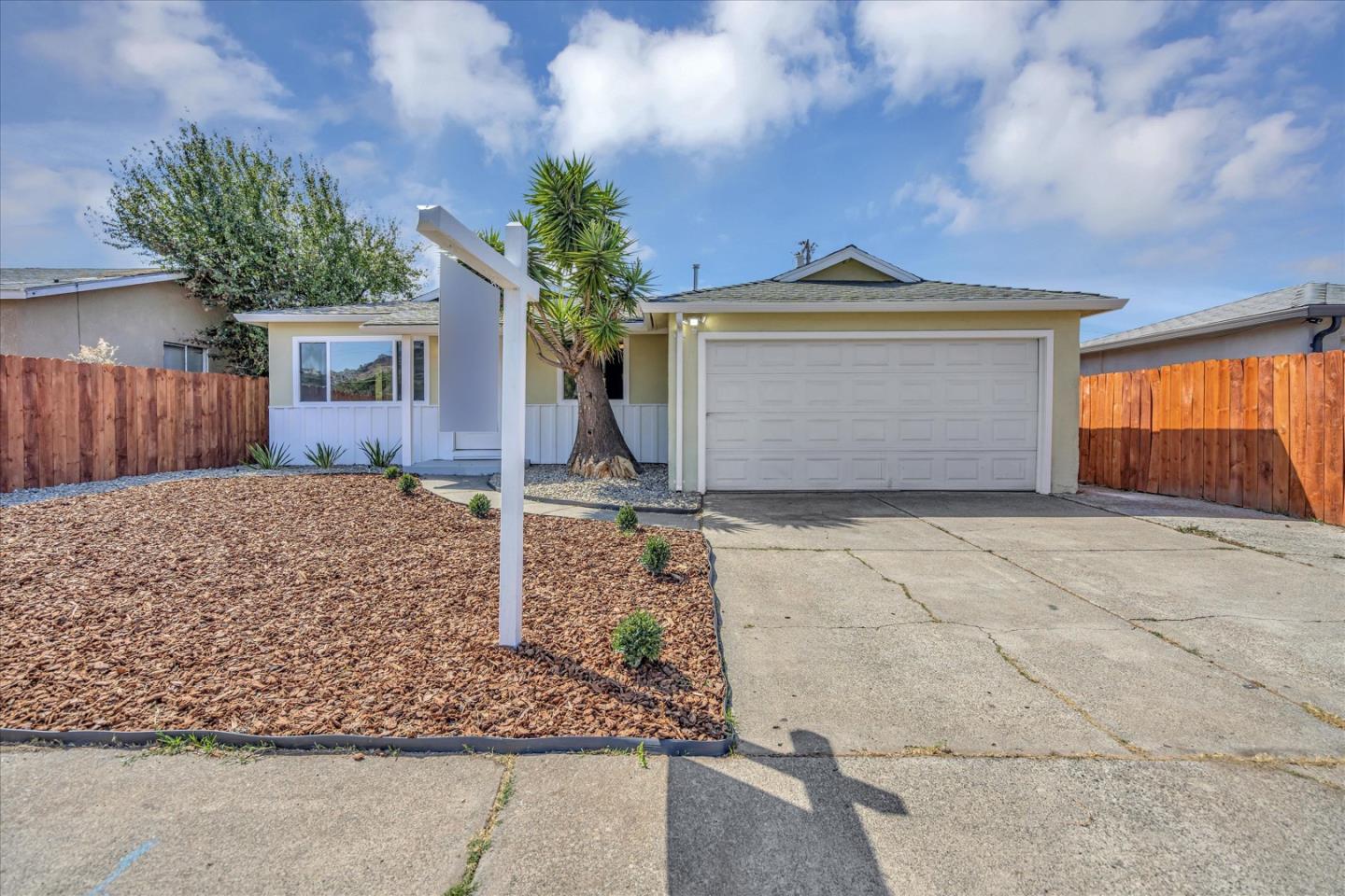 Photo of 307 Amelia St in Vallejo, CA