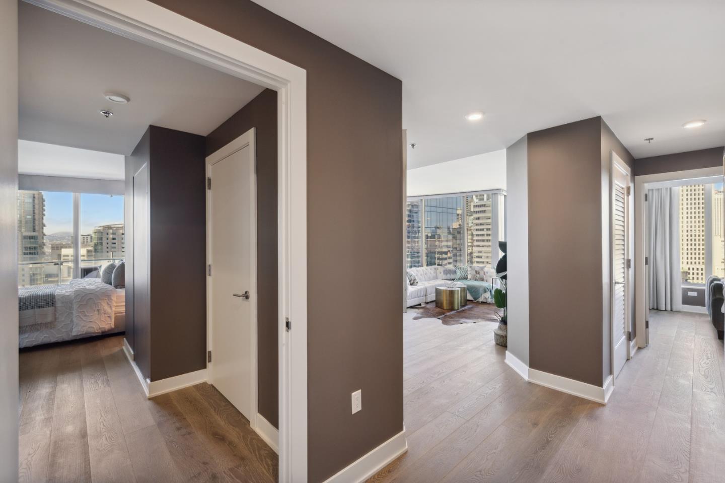 Detail Gallery Image 10 of 54 For 338 Main St 22g,  San Francisco,  CA 94105 - 2 Beds | 2 Baths