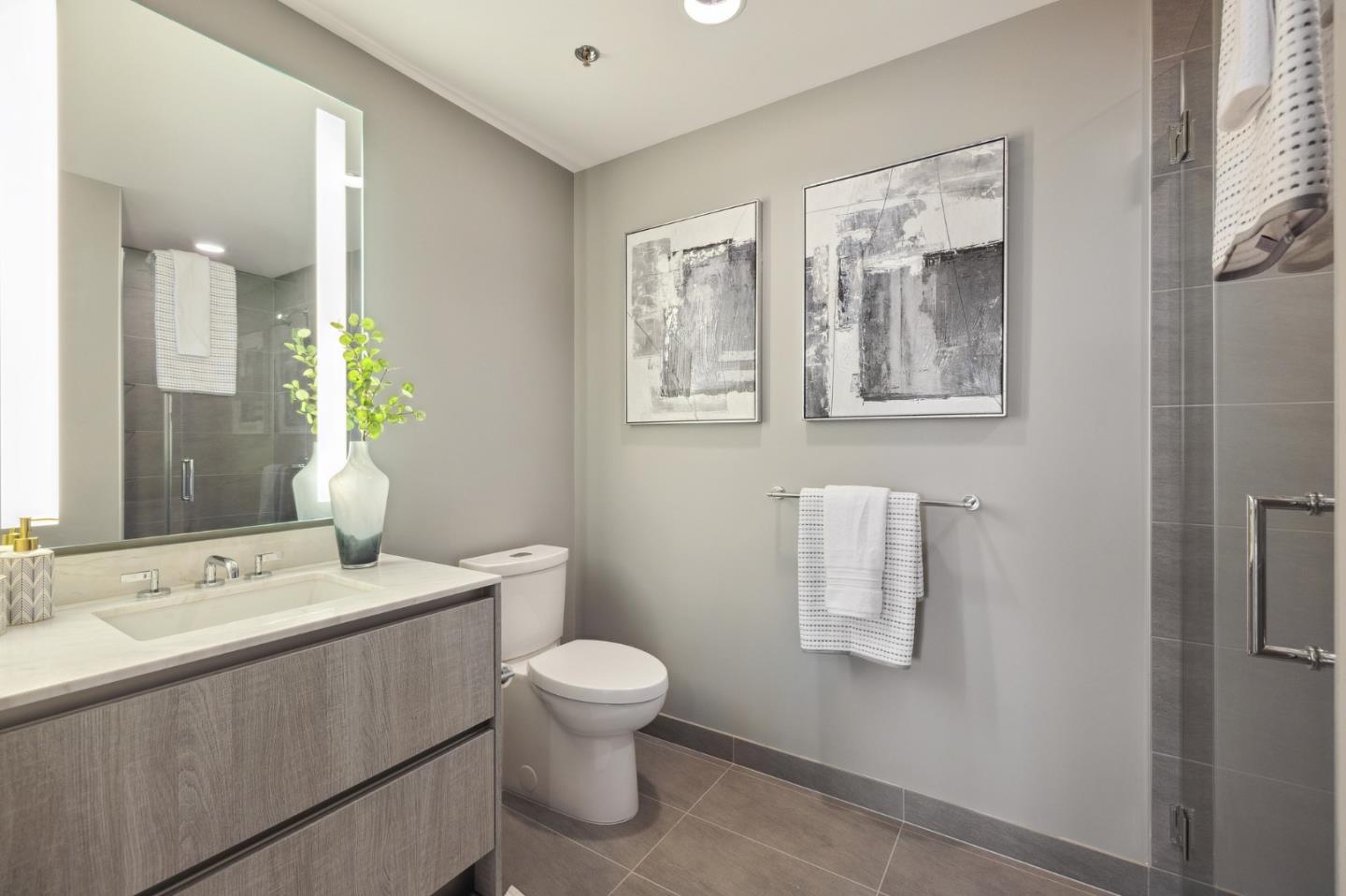 Detail Gallery Image 20 of 54 For 338 Main St 22g,  San Francisco,  CA 94105 - 2 Beds | 2 Baths