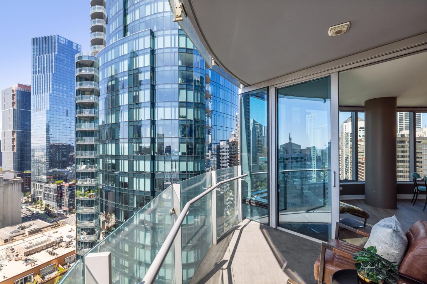 Detail Gallery Image 25 of 54 For 338 Main St 22g,  San Francisco,  CA 94105 - 2 Beds | 2 Baths