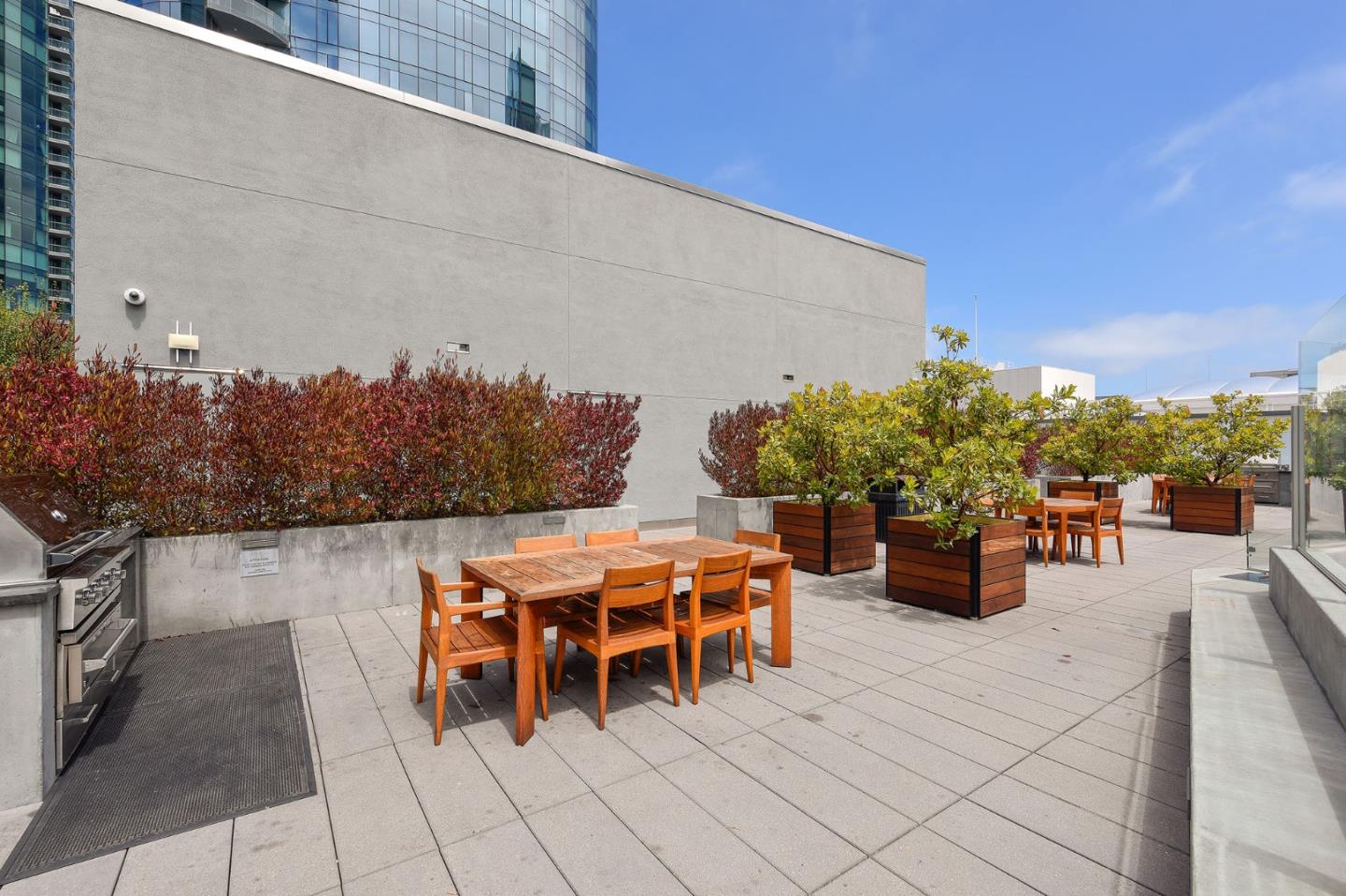 Detail Gallery Image 46 of 54 For 338 Main St 22g,  San Francisco,  CA 94105 - 2 Beds | 2 Baths