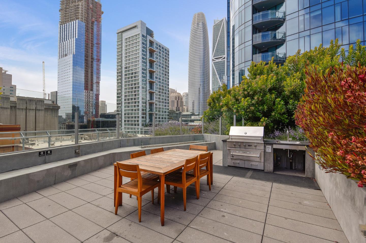 Detail Gallery Image 47 of 54 For 338 Main St 22g,  San Francisco,  CA 94105 - 2 Beds | 2 Baths