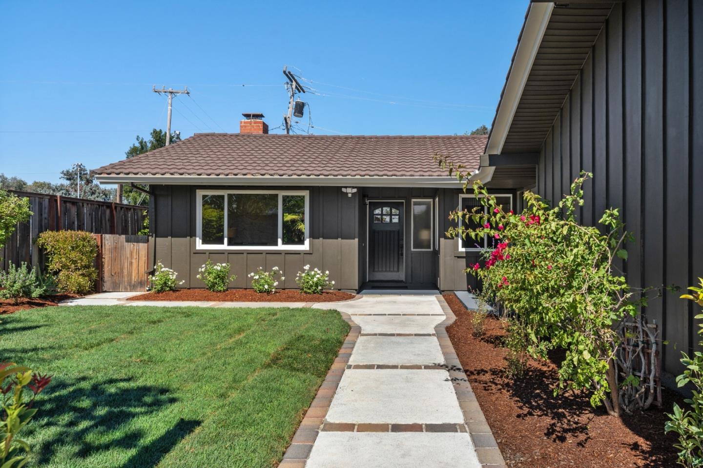 Detail Gallery Image 1 of 1 For 1835 Bahia St, San Mateo,  CA 94403 - 3 Beds | 2 Baths