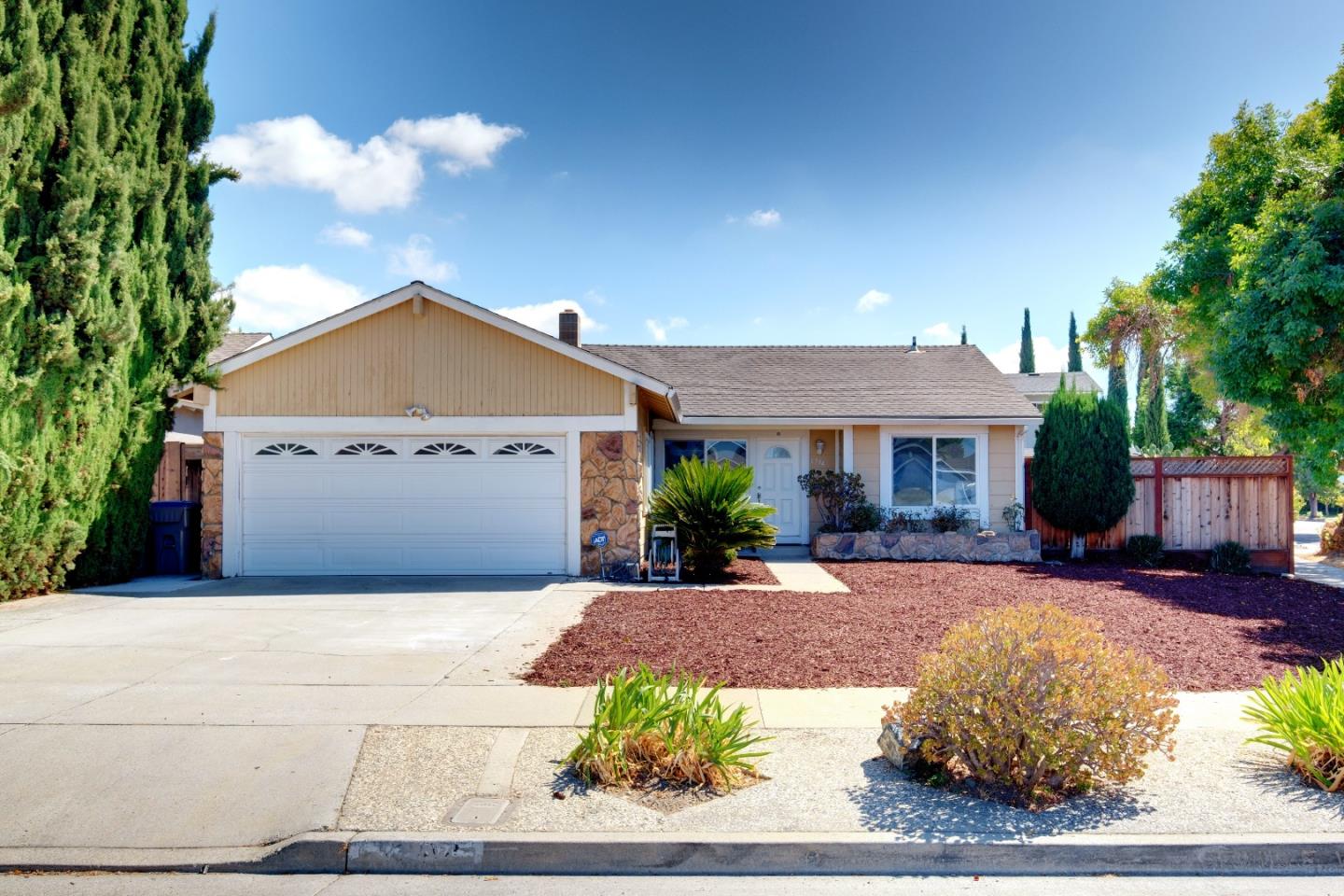 Detail Gallery Image 1 of 1 For 1794 Seville Way, San Jose,  CA 95131 - 3 Beds | 2 Baths