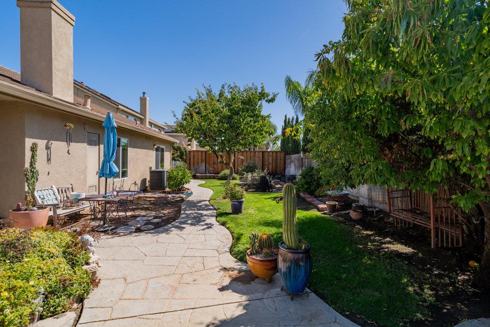 Detail Gallery Image 37 of 55 For 777 Tamarack Way, Los Banos,  CA 93635 - 4 Beds | 2 Baths