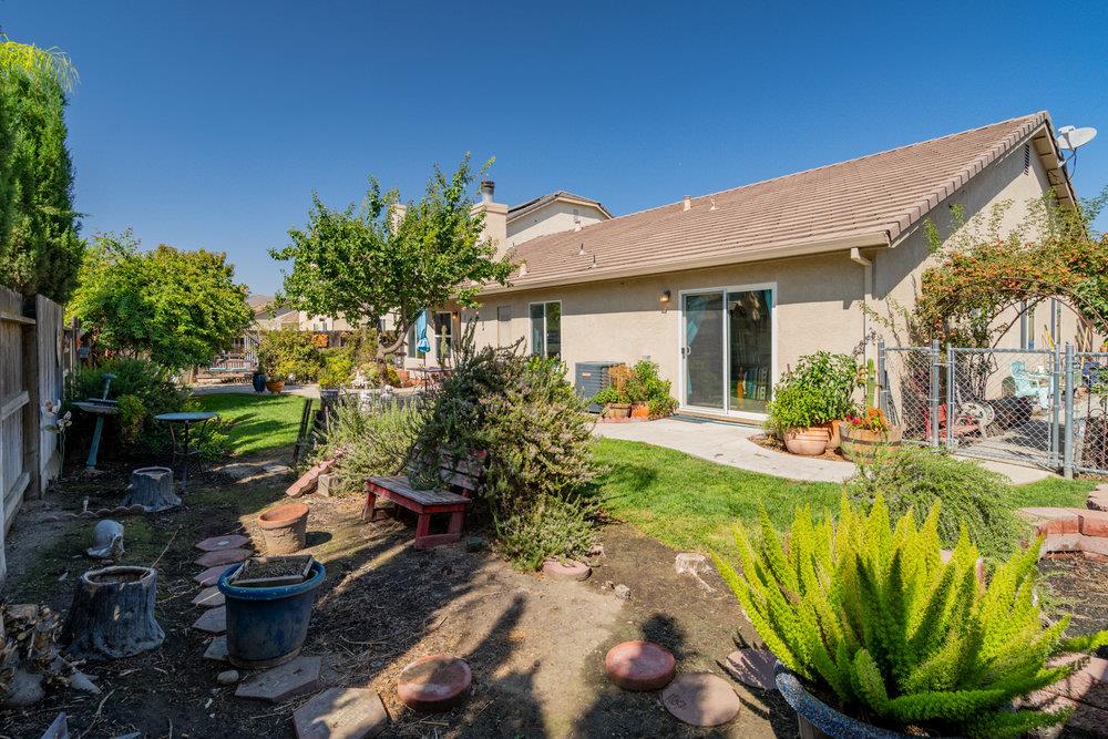 Detail Gallery Image 38 of 55 For 777 Tamarack Way, Los Banos,  CA 93635 - 4 Beds | 2 Baths