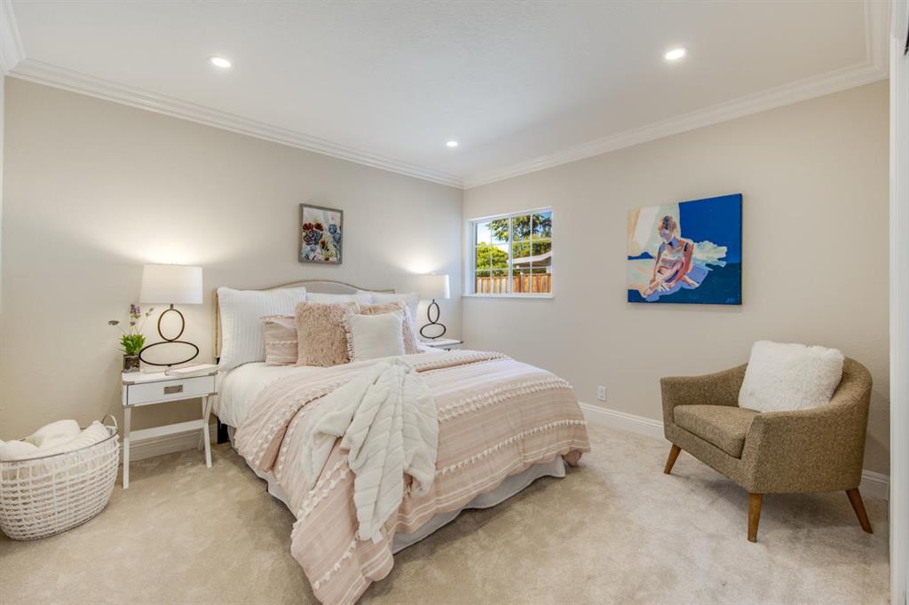 Detail Gallery Image 9 of 16 For 4927 Miramar Ave, San Jose,  CA 95129 - 3 Beds | 2 Baths