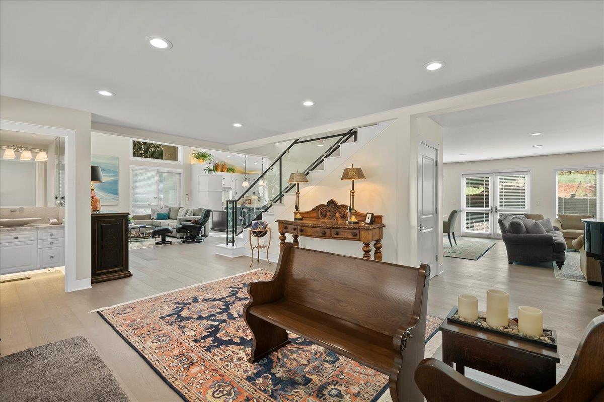 Detail Gallery Image 11 of 85 For 17020 Los Cerritos, Los Gatos,  CA 95030 - 5 Beds | 4/1 Baths