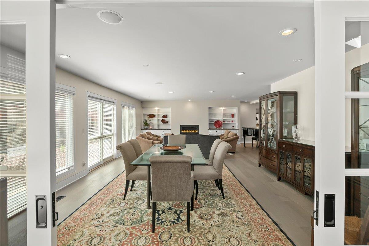 Detail Gallery Image 23 of 85 For 17020 Los Cerritos, Los Gatos,  CA 95030 - 5 Beds | 4/1 Baths