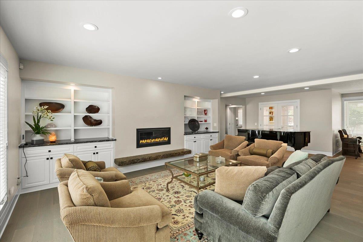 Detail Gallery Image 25 of 85 For 17020 Los Cerritos, Los Gatos,  CA 95030 - 5 Beds | 4/1 Baths