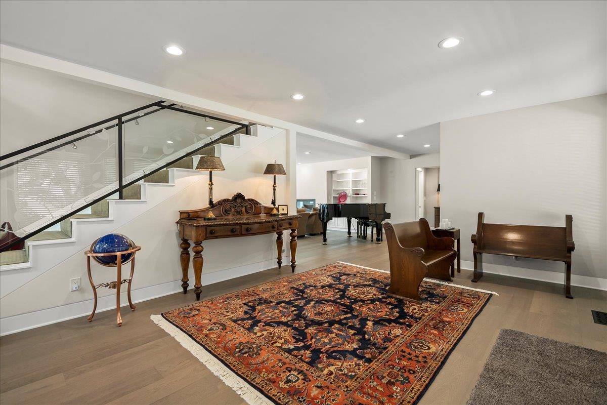 Detail Gallery Image 27 of 85 For 17020 Los Cerritos, Los Gatos,  CA 95030 - 5 Beds | 4/1 Baths