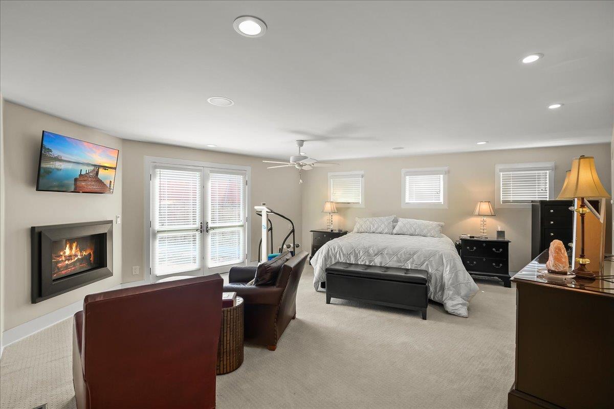 Detail Gallery Image 30 of 85 For 17020 Los Cerritos, Los Gatos,  CA 95030 - 5 Beds | 4/1 Baths