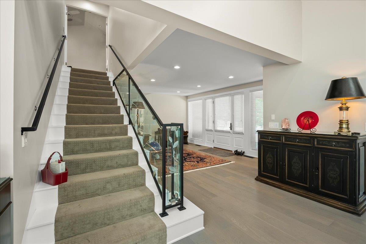 Detail Gallery Image 41 of 85 For 17020 Los Cerritos, Los Gatos,  CA 95030 - 5 Beds | 4/1 Baths
