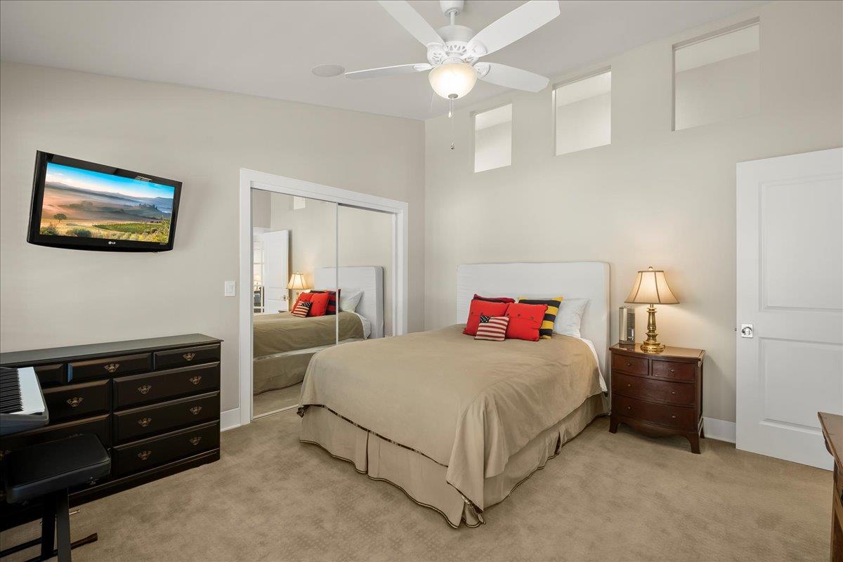 Detail Gallery Image 49 of 85 For 17020 Los Cerritos, Los Gatos,  CA 95030 - 5 Beds | 4/1 Baths
