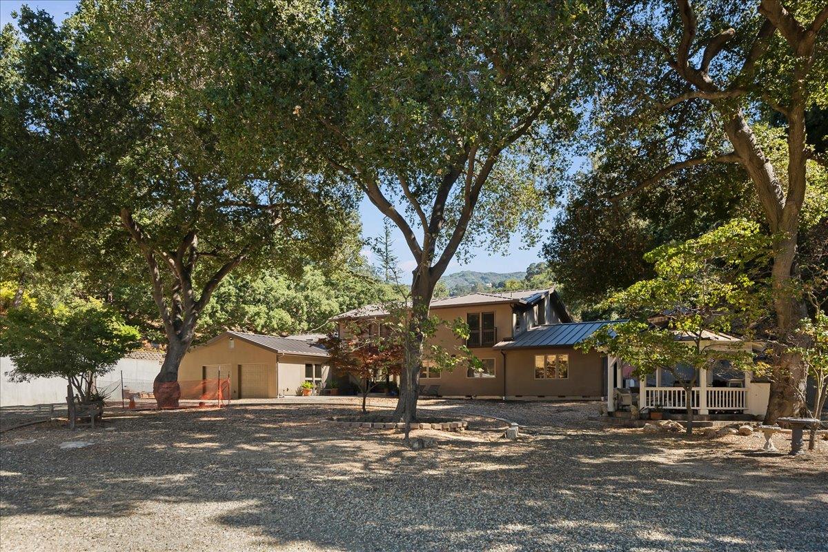 Detail Gallery Image 5 of 85 For 17020 Los Cerritos, Los Gatos,  CA 95030 - 5 Beds | 4/1 Baths