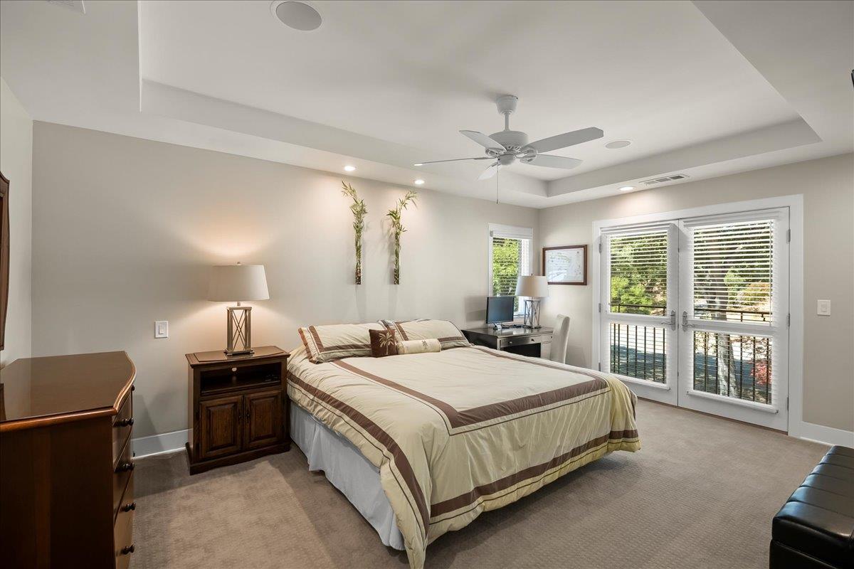 Detail Gallery Image 52 of 85 For 17020 Los Cerritos, Los Gatos,  CA 95030 - 5 Beds | 4/1 Baths