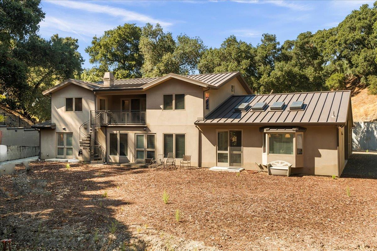 Detail Gallery Image 62 of 85 For 17020 Los Cerritos, Los Gatos,  CA 95030 - 5 Beds | 4/1 Baths