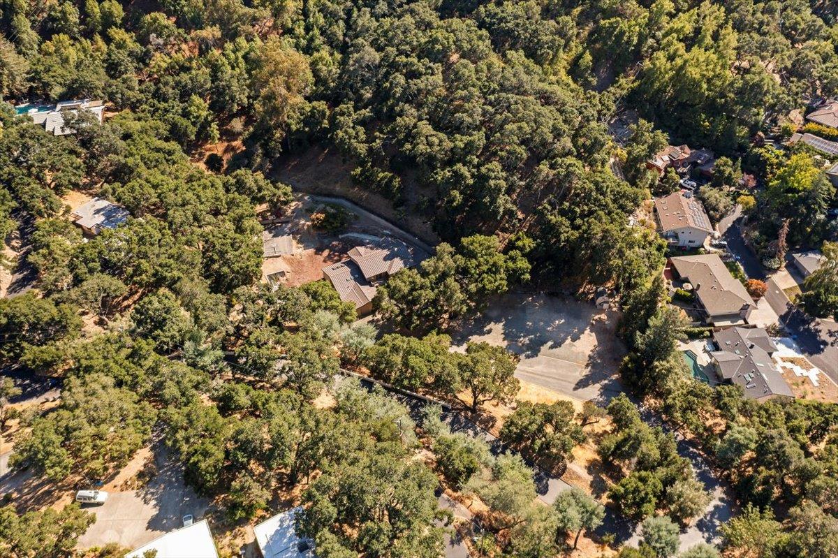 Detail Gallery Image 75 of 85 For 17020 Los Cerritos, Los Gatos,  CA 95030 - 5 Beds | 4/1 Baths