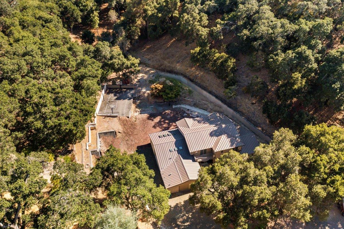 Detail Gallery Image 76 of 85 For 17020 Los Cerritos, Los Gatos,  CA 95030 - 5 Beds | 4/1 Baths