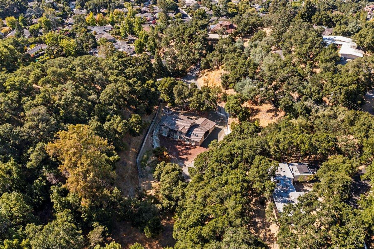 Detail Gallery Image 78 of 85 For 17020 Los Cerritos, Los Gatos,  CA 95030 - 5 Beds | 4/1 Baths
