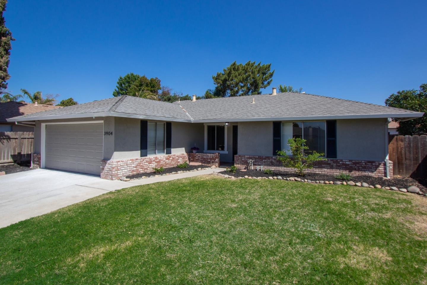 Detail Gallery Image 1 of 1 For 3904 Jane Way, Modesto,  CA 95356 - 3 Beds | 2 Baths