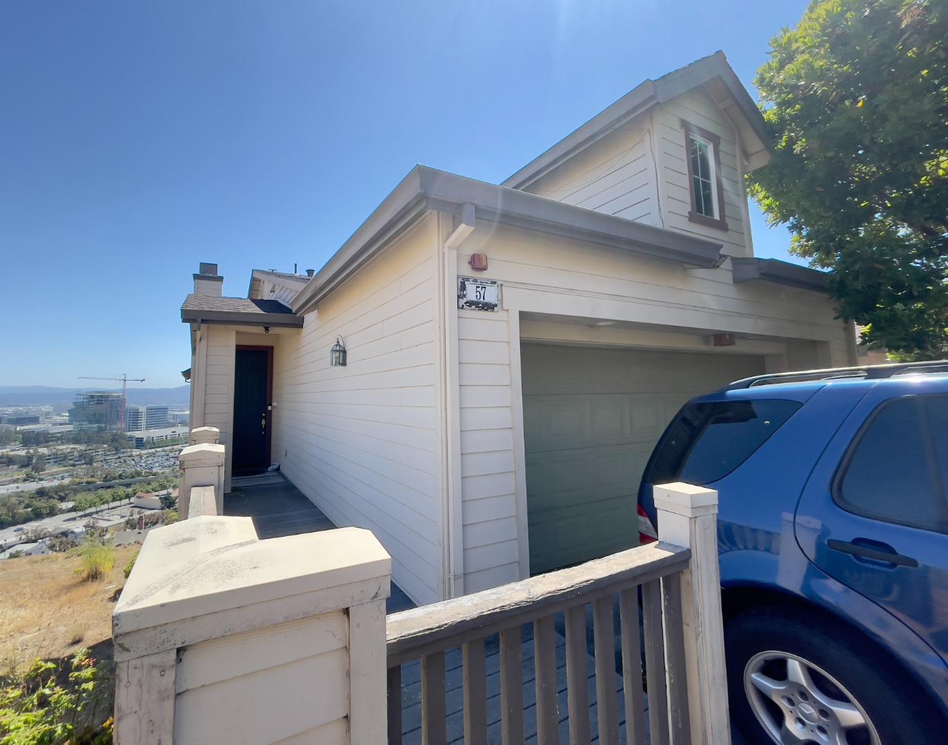 57 Mandalay Place, South San Francisco, CA 